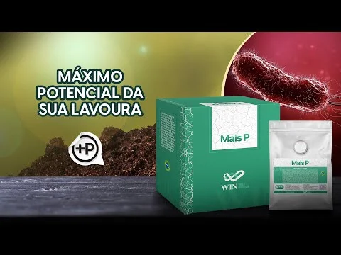 Biológicos Mais P