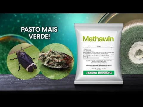 Biológicos Methawin